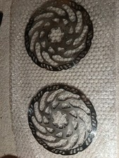 Magura Rotor 6 Bolt 203mm With