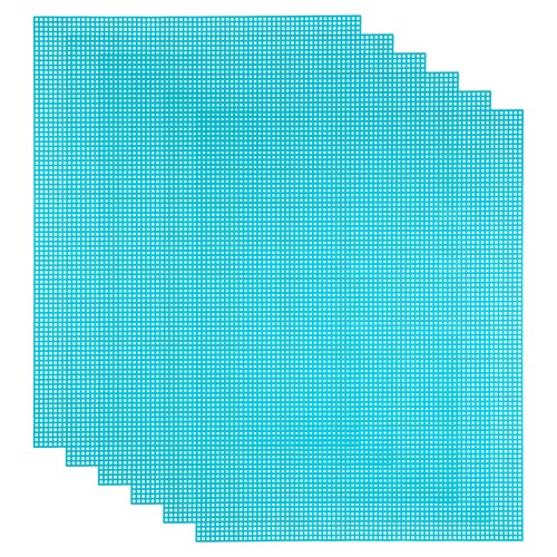 5pcs mesh canvas x - canvas,, 10.5"