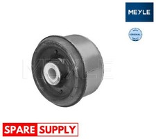 2X CONTROL ARM-/TRAILING ARM