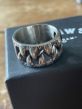 Outlaws Amsterdam Bites Ring