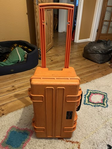 Explorer cases 5122 - cases,