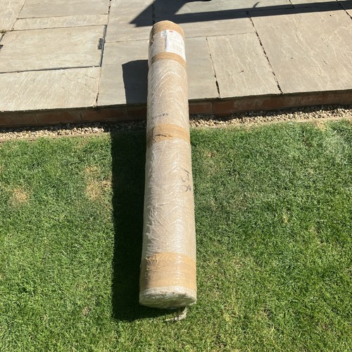 Roll builders hessian mtr - roll,