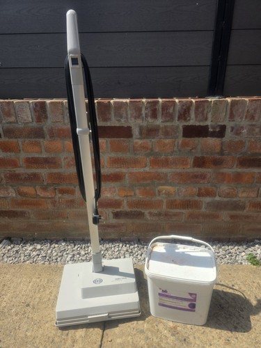Sebo duo carpet cleaning - sebo,