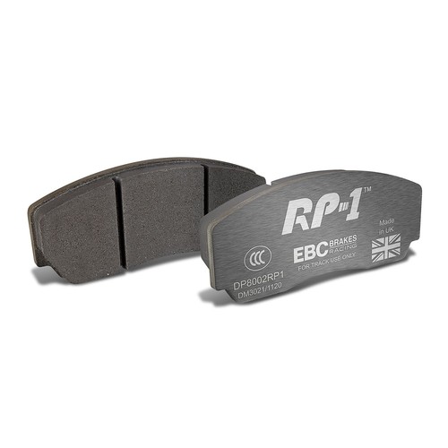 Ebc dp8002rp1 high - high, performance