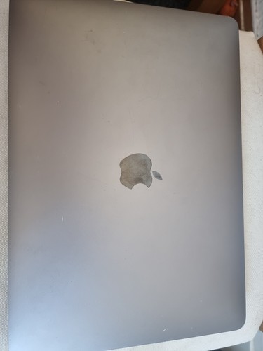 Apple macbook air - air, a1932