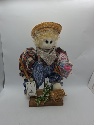 Vintage enesco country style - country,