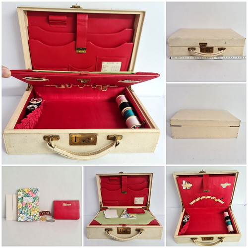 Vintage boswell sampson - vintage,
