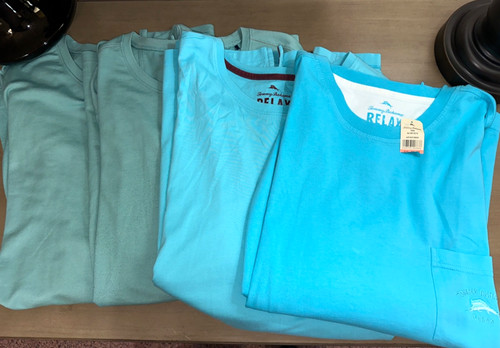 Lot tommy bahama bali - 4,