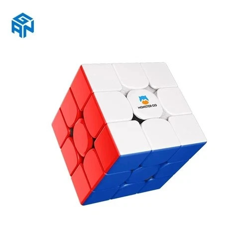 Gan 356 3x3 - speed, cube