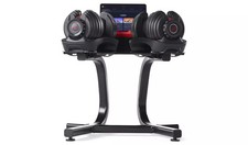 Bowflex selecttech stand media - selecttech,
