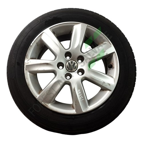 2010 volkswagen polo alloy - 2010,