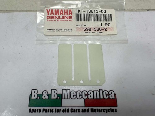 Gardenia reed valve original - reed,