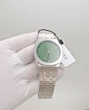 Gucci 24 Slim Quartz Swiss