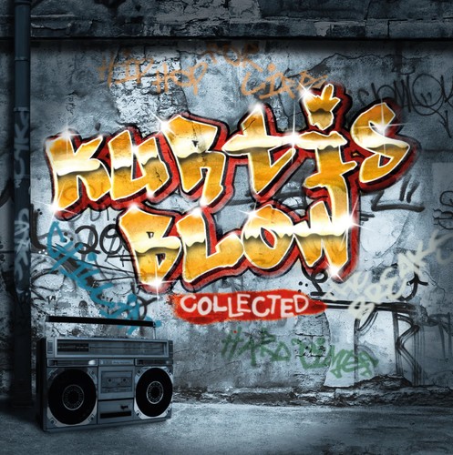 Kurtis blow collected - kurtis,