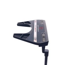 Used TOUR ISSUE Odyssey Tri Beam 7 CS Putter / 34.5 Inches