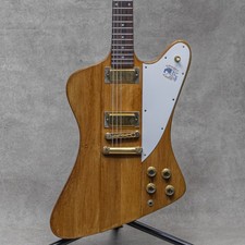Gibson Firebird '76 Natural /