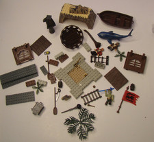 Pirates Of The Caribbean Mega