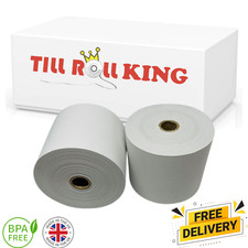 60mm x 70mm - 12.7mm Core