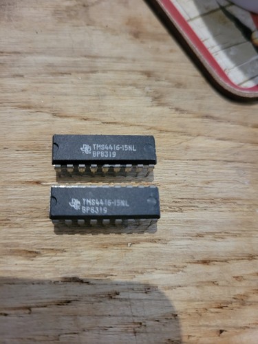 Tml4416 15ns 16k - x,