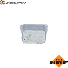 OIL COOLER ENGINE OIL 31811