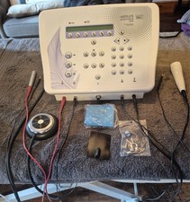 Apilus Senior 3g Electrolysis Machine