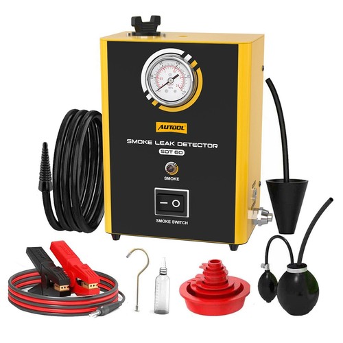 Evap smoke machine - smoke,