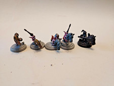 Warmachine Hordes Grymkin