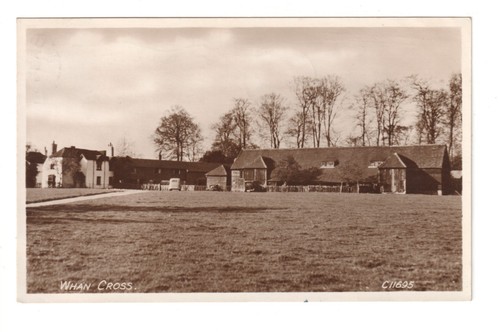 Whan cross chalfont giles - cross,,