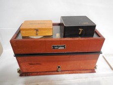 Antique Henry Troemner