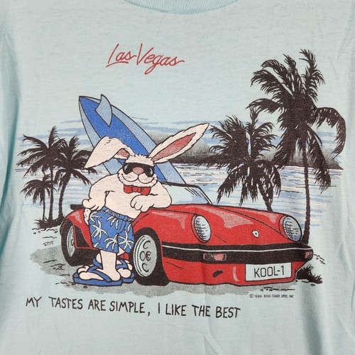 Vintage las vegas - vintage, mens