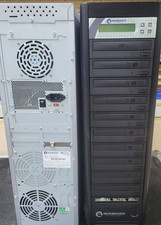 Microboards QD-DVD-1210 QD