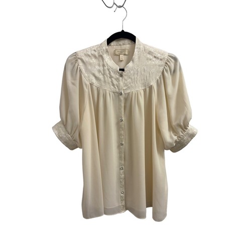 Moulinette soeurs satin - moulinette, blouse