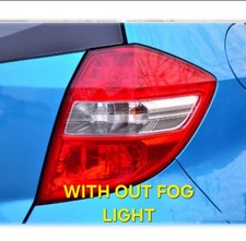 For Honda Jazz Mk3 2011-2016