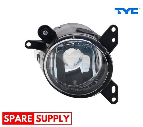 Fog light for mitsubishi colt - fog,