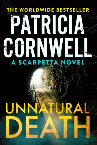 Unnatural death the gripping - unnatural, death: