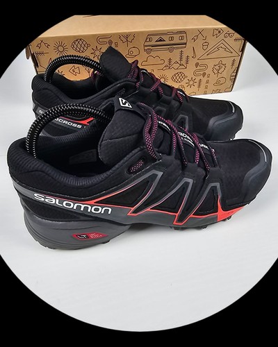 Salomon speedcross vario - salomon,