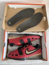 Brand New UK 9/US 10 Nike