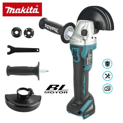 New makita dga504 18v - dga504,