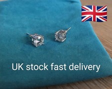 1ct/2ct VVS1 Moissanite GRA