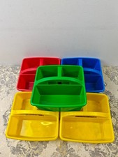 Baker Ross AX320 Plastic