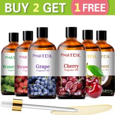 Fruit Fragrance Oil 100ml -