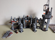 Lego The Hobbit: Dol Guldur