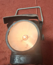 Vintage   Amp elec Front Bike