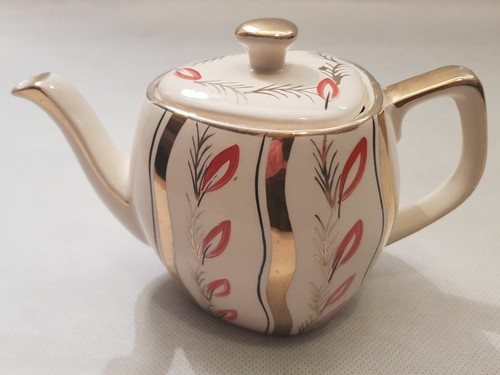 Jersey pottery red - jersey,