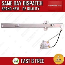 FOR NISSAN INTERSTAR