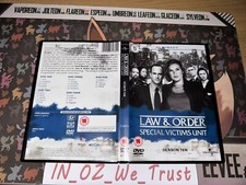 Law order special - order,