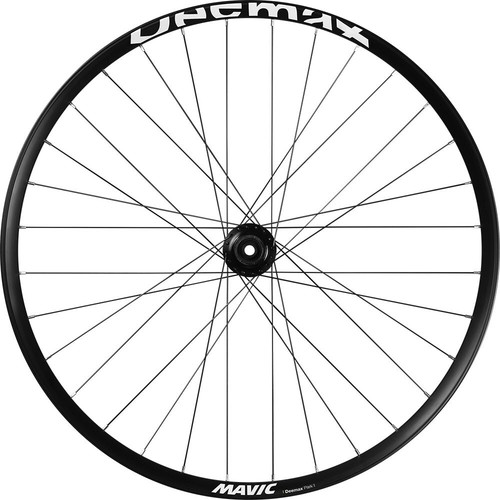 Mavic deemax park disc 6 - mavic,