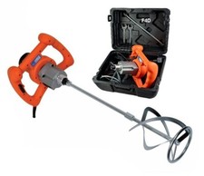 VITREX MORTAR MIXER 1400W