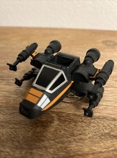 Star Wars Micro Force Poe’s