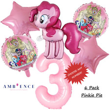 My Little Pony Balloons